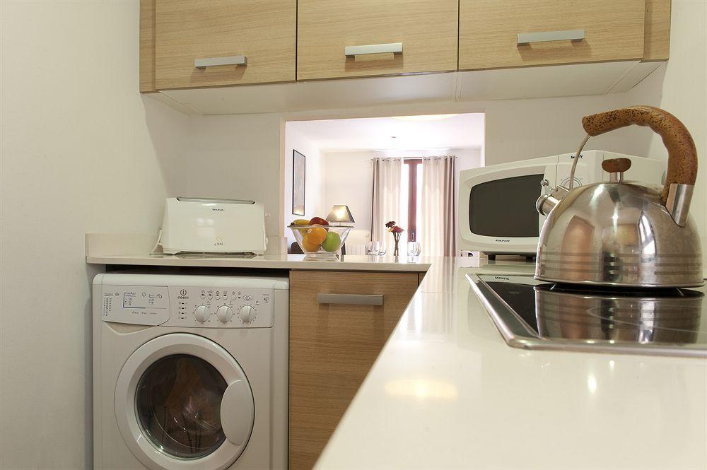 Mh Liceo Apartment *