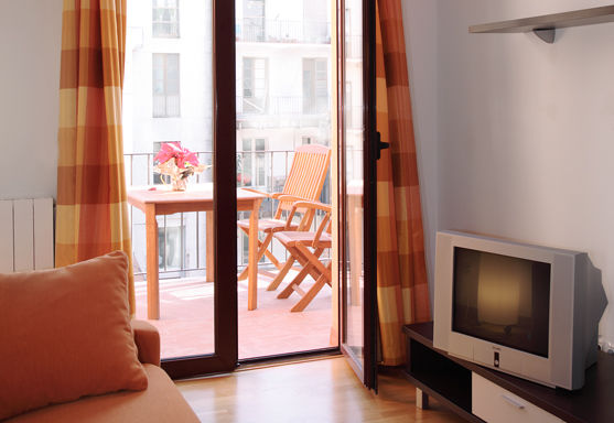 Apartment Mh Liceo