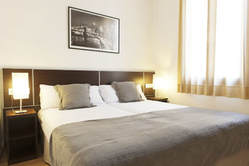 Mh Liceo Apartment *