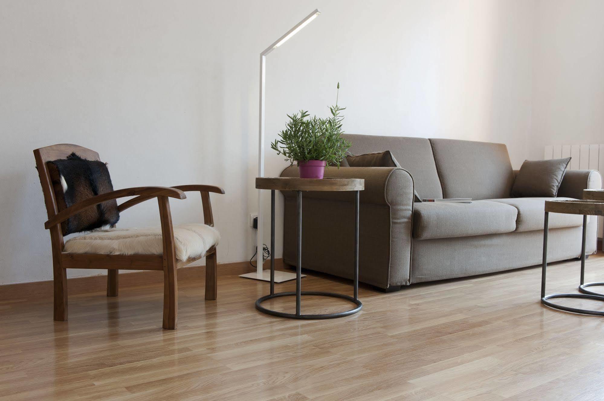 Mh Liceo Apartment Barcelona